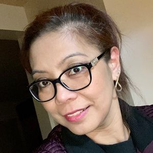 Meet your Posher, Marita